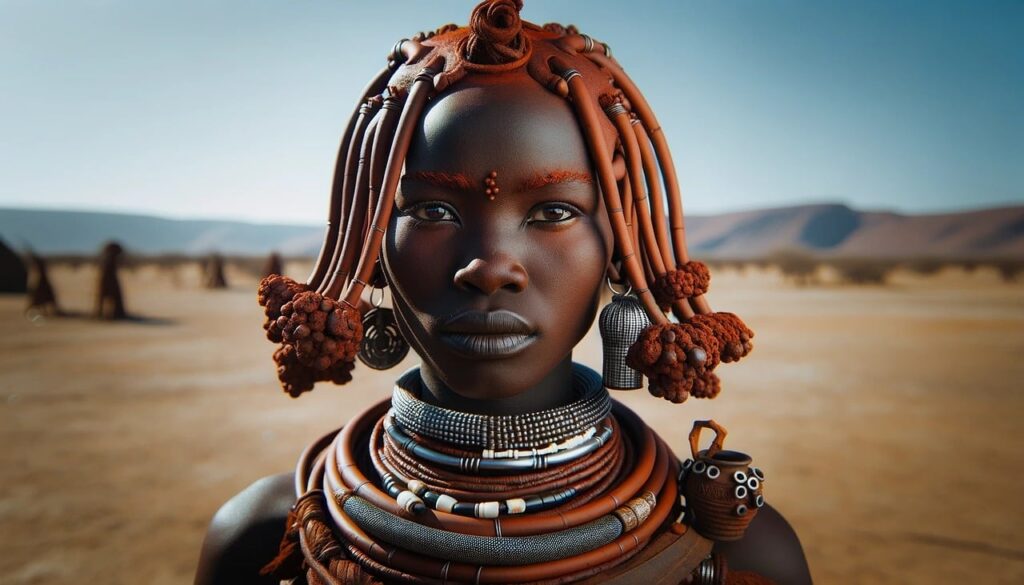 AFRICAN TRIBES CULTURE AND TRADITIONS - Tribalstoday.com